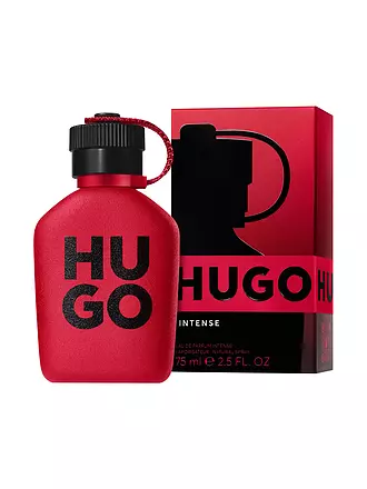 BOSS | Hugo Eau de Parfum Intense 75ml | 